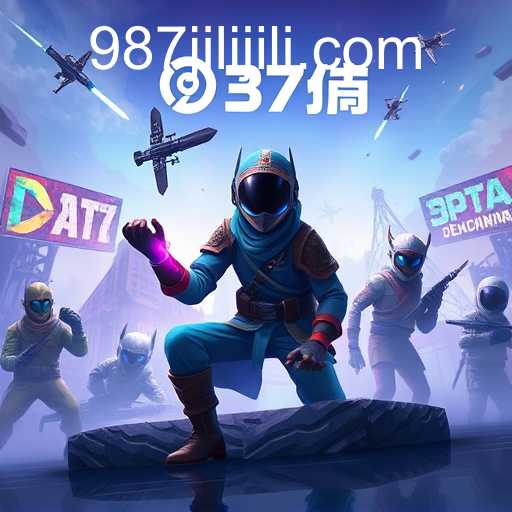987jili: A Gateway to the Future of Gaming