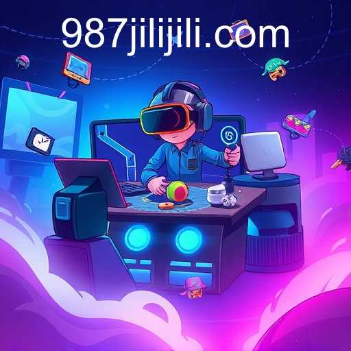 The Rise of 987jili: Gaming in a New Era