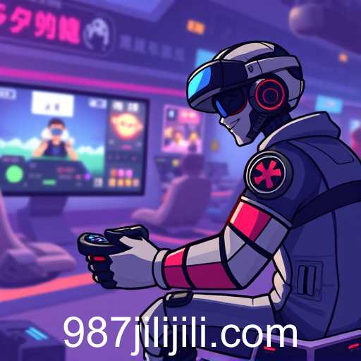 987jili: Evolving Trends in Online Gaming