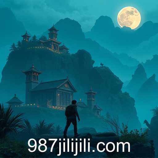 Exploring the Exciting World of 'Adventure Quests' with 987jili