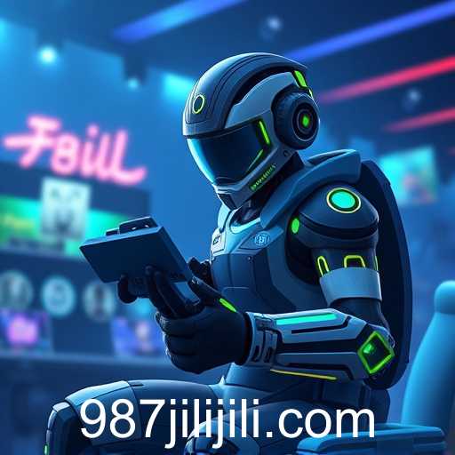 Digital Expansion: The Rise of 987jili