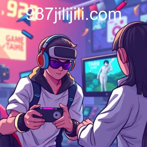 The Evolution of Virtual Gaming in a Connected World