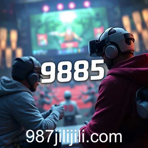 The Evolution of Online Gaming in 2025