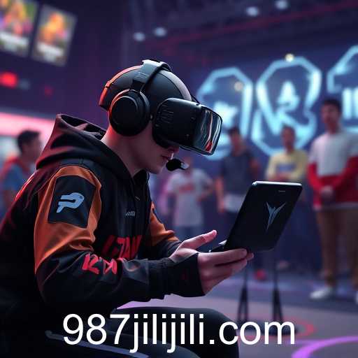 Evolving Landscape of Online Gaming