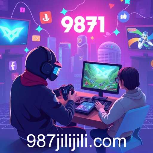 Exploring the Rise of Online Gaming in 2025