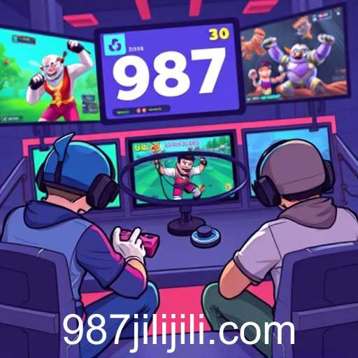 Evolving Trends in the Online Gaming Market