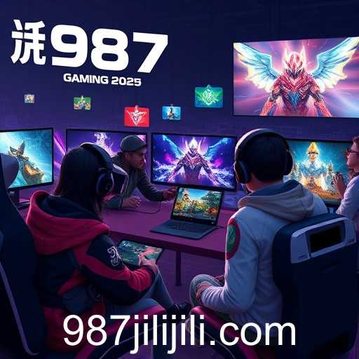 The Rise of Online Gaming Platforms in 2025