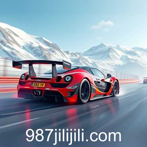 Exploring Racing Thrills: Unleashing Excitement with 987jili