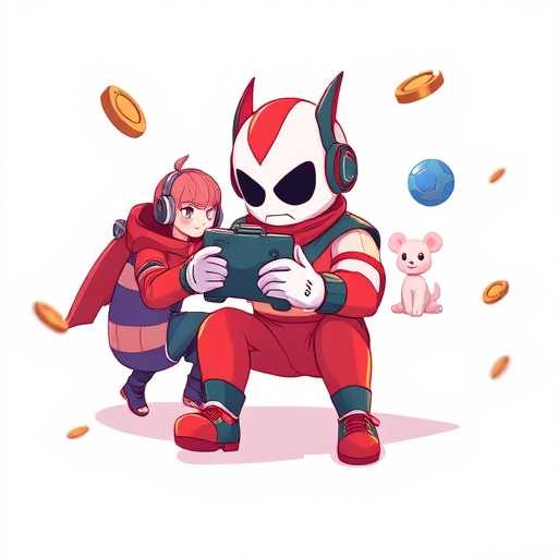 Rise of 987jili in the Online Gaming World