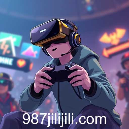 The Rise of 987jili and Its Impact on Online Gaming