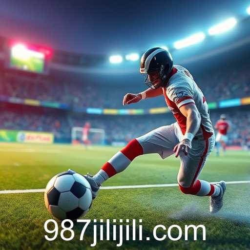 The Rise of 987jili in the Gaming World