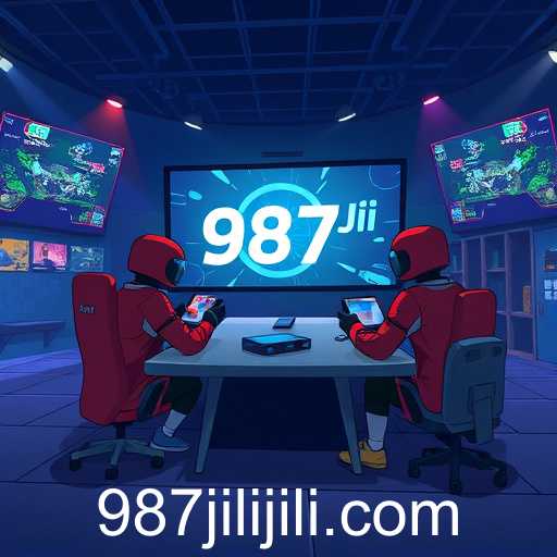 The Rise of Online Game Platforms