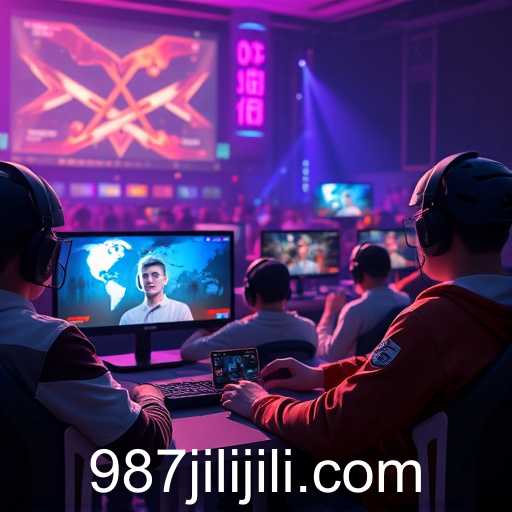 The Rise of Online Gaming Communities