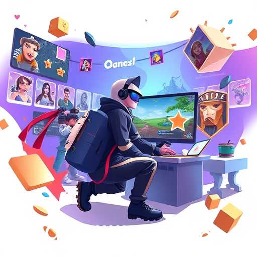 Rising Influence of 987jili in the Gaming World