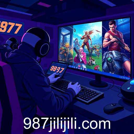 Rising Trends in Online Gaming Websites